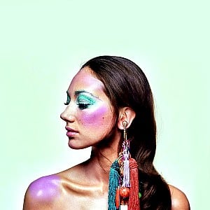 Marisa Berenson