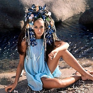 Marisa Berenson