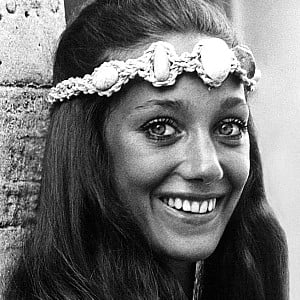 Marisa Berenson