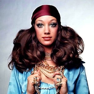 Marisa Berenson