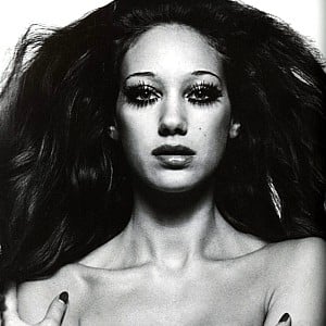 Marisa Berenson
