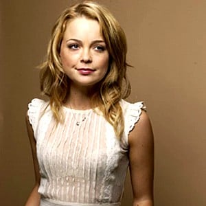Marisa Coughlan