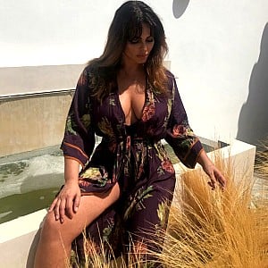 Marisa Jara