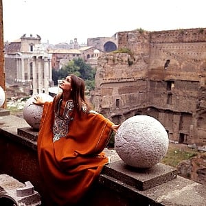 Marisa Mell