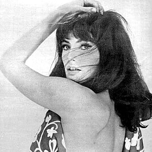 Marisa Mell