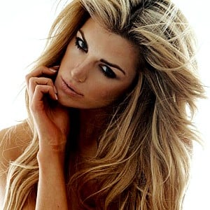 Marisa Miller