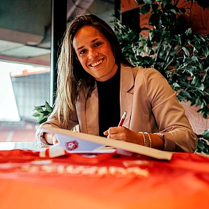 Marisa Olislagers