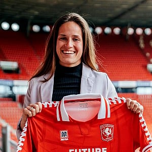 Marisa Olislagers
