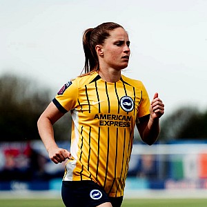 Marisa Olislagers