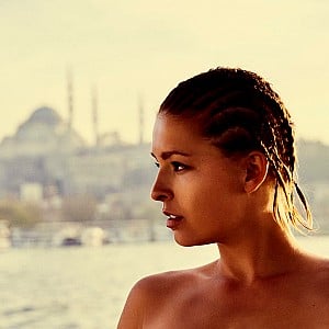 Marisa Papen