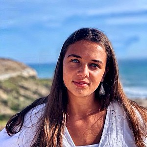 Marisa Pardal