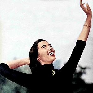 Marisa Pavan
