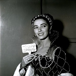 Marisa Pavan