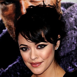Marisa Ramirez