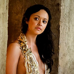 Marisa Ramirez