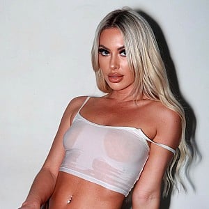 Marisa Seginowich