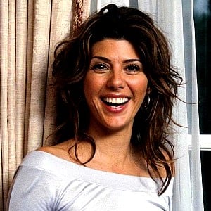 Marisa Tomei