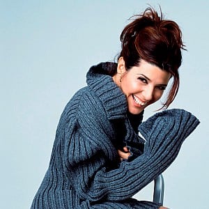 Marisa Tomei