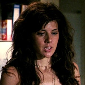 Marisa Tomei