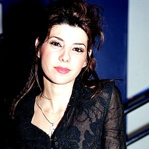 Marisa Tomei