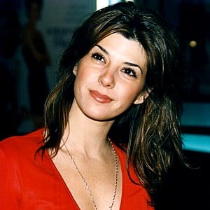 Marisa Tomei