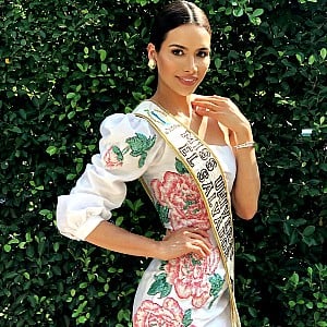 Marisela De Montecristo