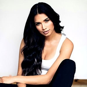 Marisela De Montecristo