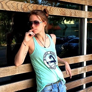 Marisha Ray