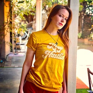 Marisha Ray