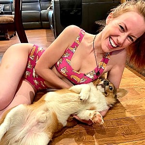 Marisha Ray