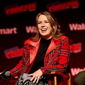 Marisha Ray