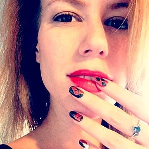 Marisha Ray