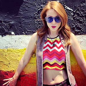 Marisha Ray