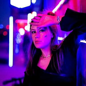 Marisha Ray