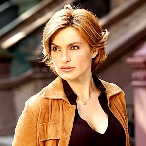 Mariska Hargitay