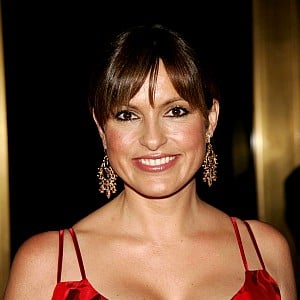 Mariska Hargitay