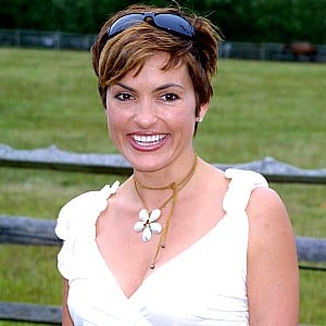 Mariska Hargitay