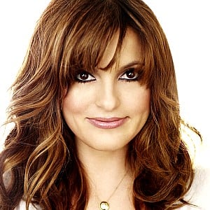 Mariska Hargitay