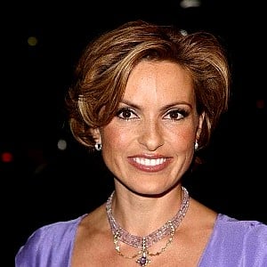 Mariska Hargitay