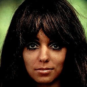 Mariska Veres
