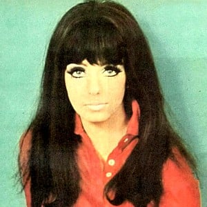 Mariska Veres