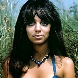 Mariska Veres