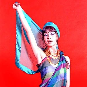 Marisol (actress)