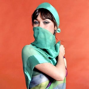 Marisol (actress)