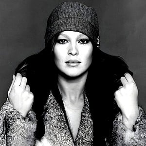 Marisol (actress)