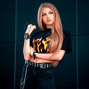 Marisol Busato