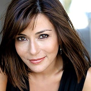 Marisol Nichols