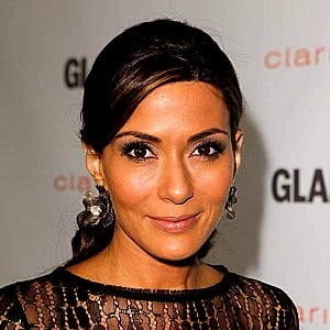 Marisol Nichols