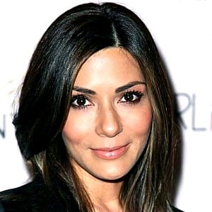 Marisol Nichols