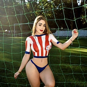 Marisol Olmedo